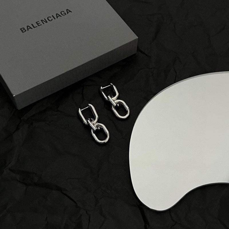 Balenciaga Earrings